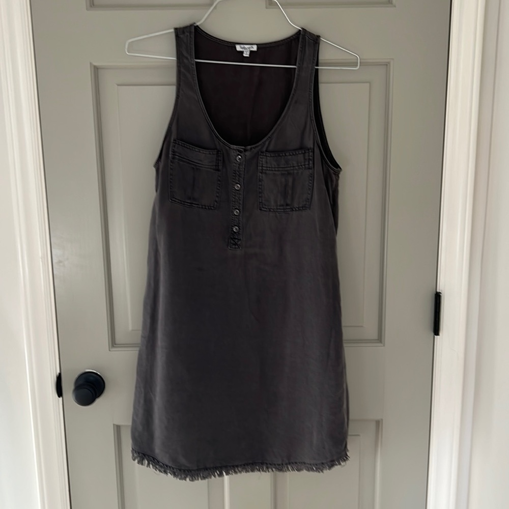 Splendid Tank Mini Dress M